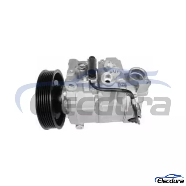 4F0260805AB AC Compressor
