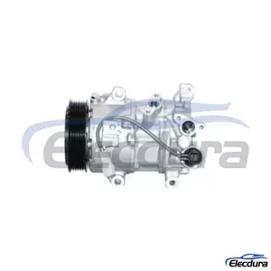 8831010630 AC Compressor