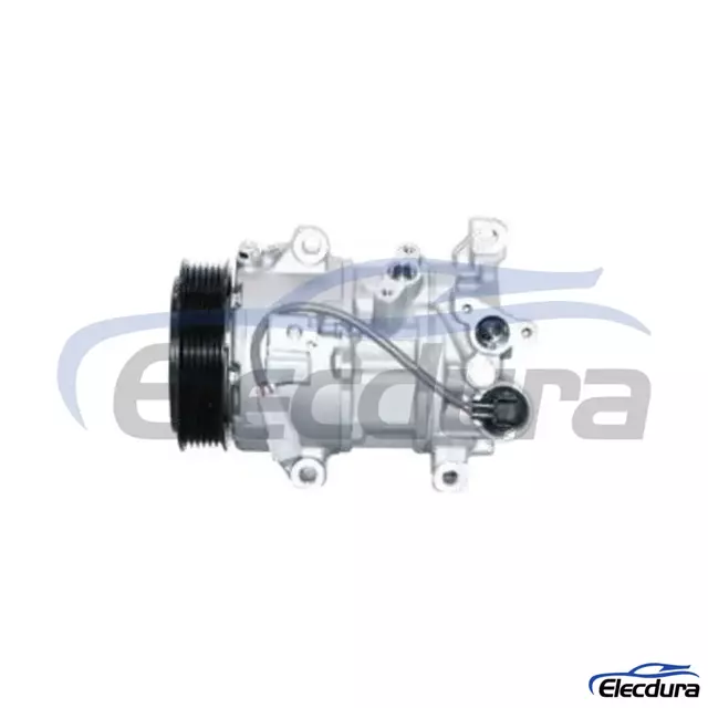 8831010630 AC Compressor