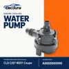 Engine Water Pump A0005000900 for Mercedes-Benz Bulk Supply