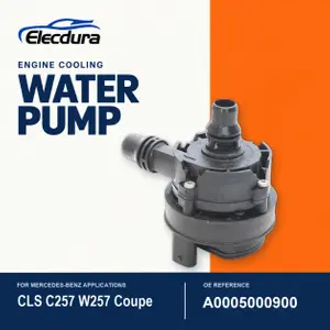 Engine Water Pump A0005000900 for Mercedes-Benz Bulk Supply