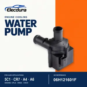 Engine Water Pump 06H121601F/J/M/K for Audi Bulk Supply