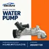Motorwasserpumpe 2602001100 f&uuml;r Mercedes-Benz Bulk Supply