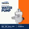 Engine Water Pump 31368419 for Volvo Bulk Supply
