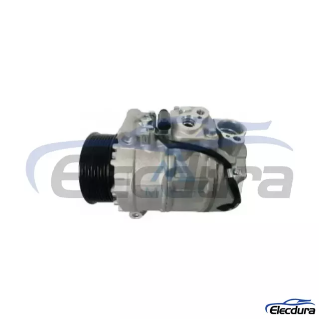 A0012307411 Mercedes-Benz GL-Class AC Compressor