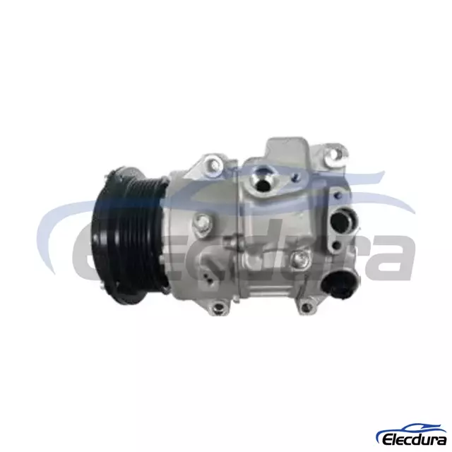 8831050160 AC Compressor