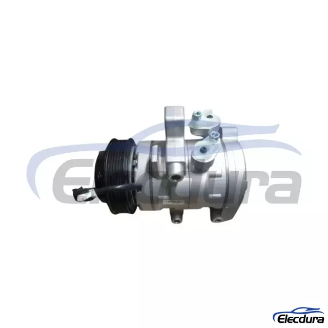 AR3Z19703A Ford Mustang GT 4.6 A/C Compressor