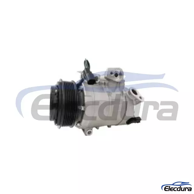 F2GH19D629AA Ford Edge 3.5 / Lincoln MKX 3.7 / MKZ 3.0 A/C Compressor