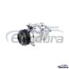 7T4Z19703A Ford Edge 3.5 / Lincoln MKX 3.5 A/C Compressor