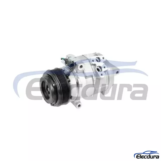 7T4Z19703A Ford Edge 3.5 / Lincoln MKX 3.5 A/C Compressor