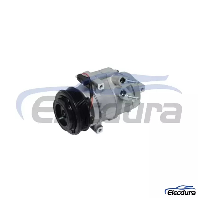 9G1Z19703B Ford Taurus / Flex / Lincoln A/C Compressor