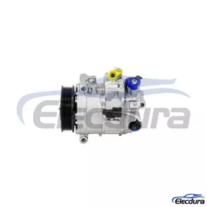 JPB000173 Land Rover Range Rover 4.4 A/C Compressor