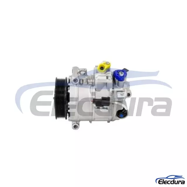 JPB000173 Land Rover Range Rover 4.4 A/C Compressor