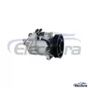 30780589 Kompresor AC Volvo XC90 3.2