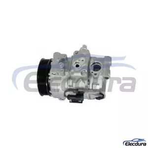 5H3219D623AB Land Rover Discovery III 4.0 A/C Compressor