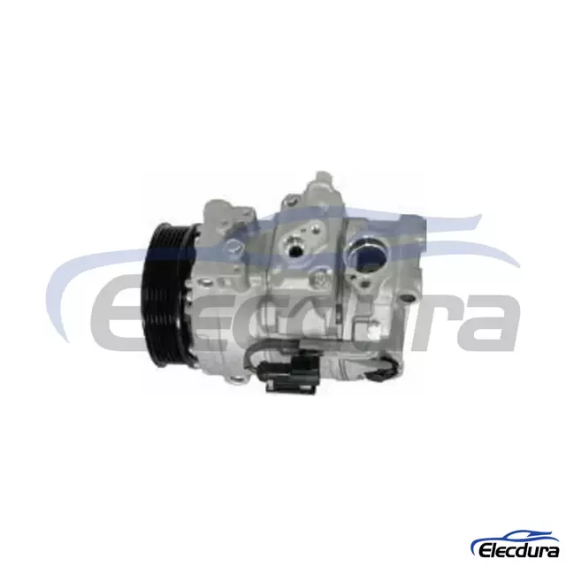 5H3219D623AB Land Rover Discovery III 4.0 A/C Compressor