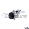 OEM-компрессор кондиционера 88310WB001 для Mazda CX-3 2016-2022 гг.