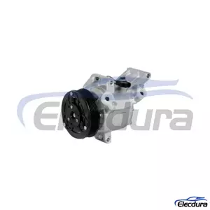 88310WB001 OEM A/C Compressor for 2016-2022 Mazda CX-3