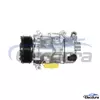 9833718880 A/C Compressor - Citroen C4 - 9833718880