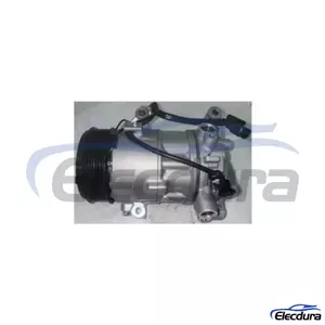 3880059NG01 LUCAS ACP01370 A/C Compressor