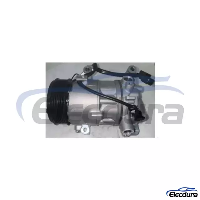 3880059NG01 LUCAS ACP01370 A/C Compressor