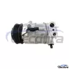 23382051 Omega 20-11738-AM A/C Compressor