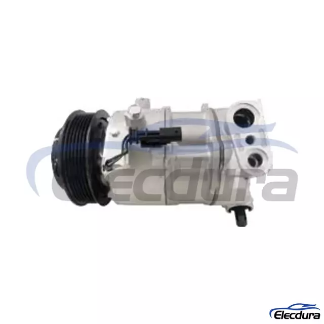 23382051 Omega 20-11738-AM A/C Compressor
