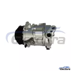 68103197AC Jeep A/C Compressor