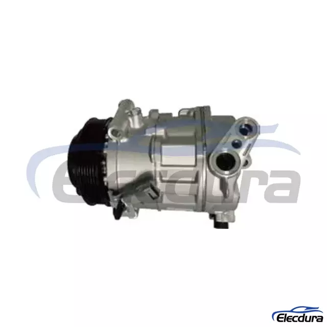 68103197AC Jeep A/C Compressor