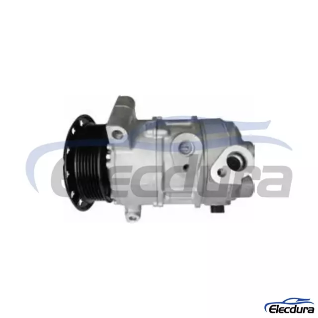 05058228A1 Dodge A/C Compressor