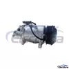 64525A21D11 BMW aircocompressor