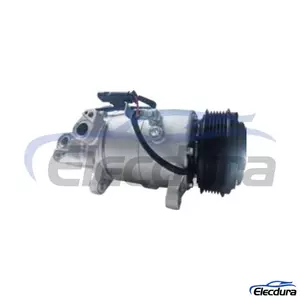 64525A21D11 BMW A/C Compressor
