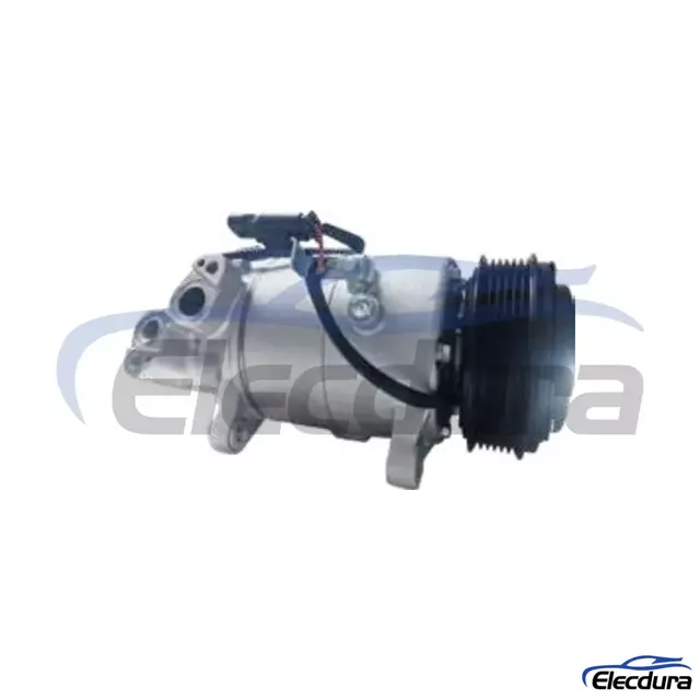 64525A21D11 BMW A/C Compressor