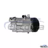 64506950789 BMW A/C Compressor