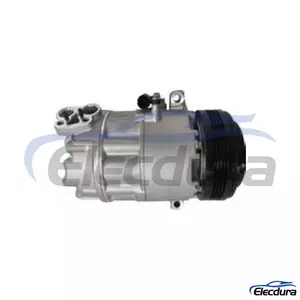 64506950789 BMW A/C Compressor