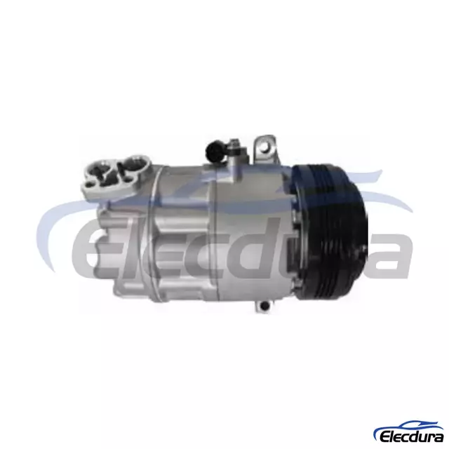 64506950789 BMW A/C Compressor