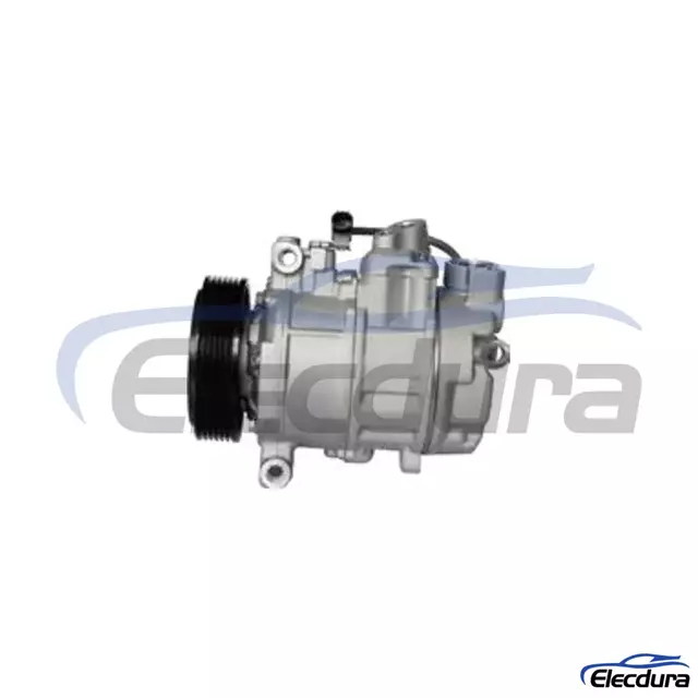 64509196890 BMW A/C Compressor