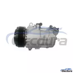 64509182795 BMW A/C Compressor