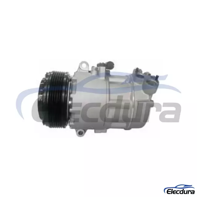 64509182795 BMW A/C Compressor