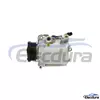 AKC200A221C Mitsubishi Lancer A/C Compressor 6PK