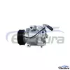 AKS200A208A QS90 A/C Compressor Mitsubishi ASX Lancer EX