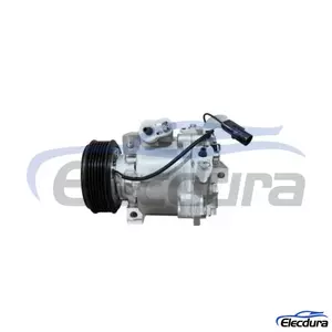 AKS200A208A QS90 A/C Compressor Mitsubishi ASX Lancer EX