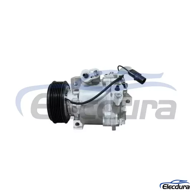 AKS200A208A QS90 A/C Compressor Mitsubishi ASX Lancer EX