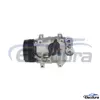 DZ15221840303 Shacman Delong M3000 Heavy Truck 24V A/C Compressor