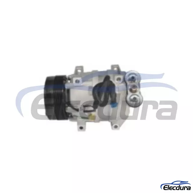 DZ15221840303 Shacman Delong M3000 Heavy Truck 24V A/C Compressor