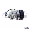 A2265771000 A/C Compressor Freightliner Cascadia A2265771000