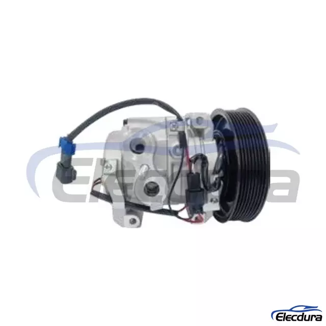 A2265771000 A/C Compressor Freightliner Cascadia A2265771000
