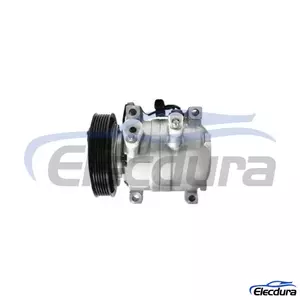 5060217071 DKV11C A/C Compressor Nissan Sunny