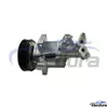 8201025121 RENAULT 8201025121 Compressor, Air Conditioning