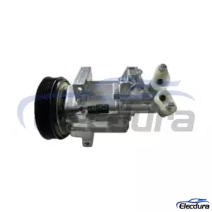 8201025121 RENAULT 8201025121 Compressor, Air Conditioning